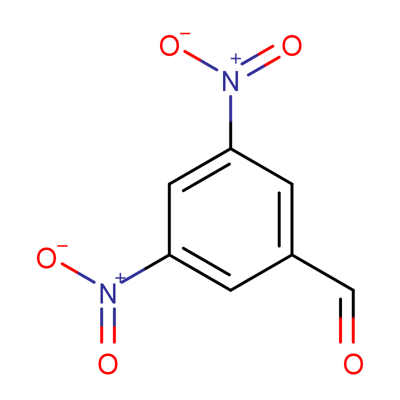3,5-二硝基苯甲醛