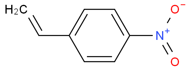 4-硝基苯乙烯