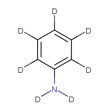 苯胺-d7