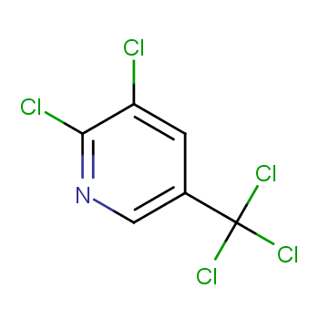 2,3-Dichloro-5-trichloromethyl pyridine  