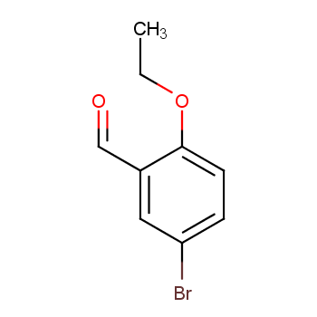 5-溴-2-乙氧基苯甲醛