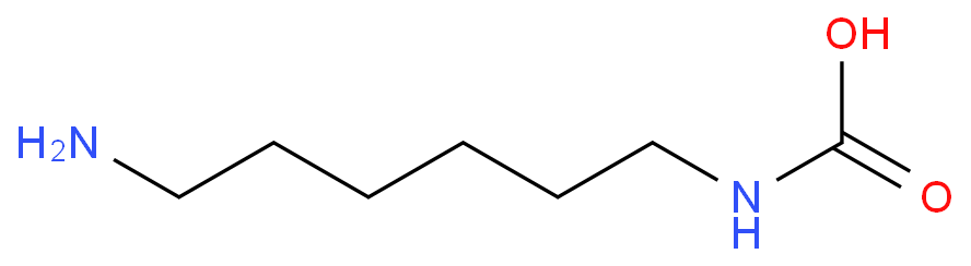 (6-氨基己基)氨基甲酸