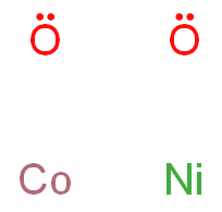 Cobalt nickel dioxide  