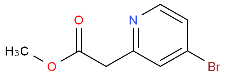 [Perfemiker]4-溴吡啶-2-乙酸甲酯,95%