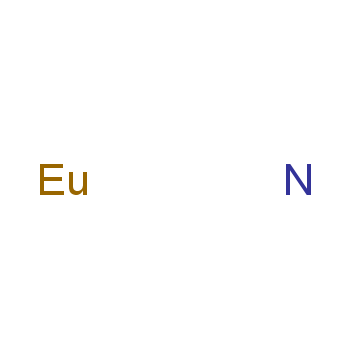Europium nitride (EuN)  