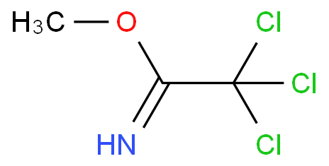 methyl 2,2,2-trichloroethanimidate