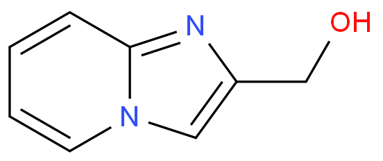 咪唑并[1,2-A]吡啶-2-甲醇