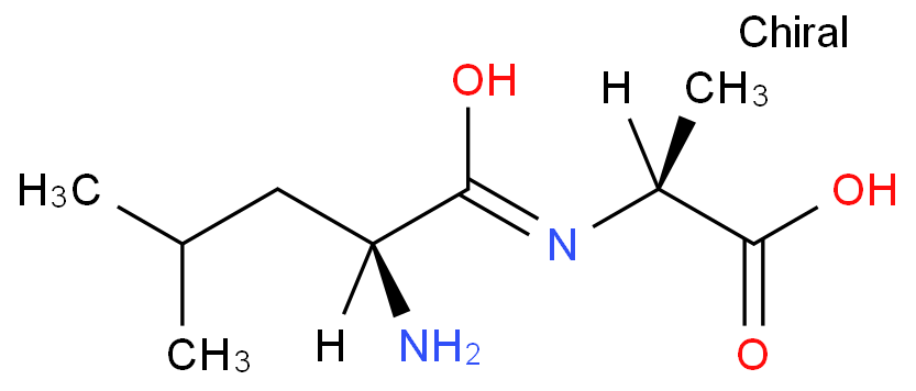L-亮氨酸-L-丙氨酸