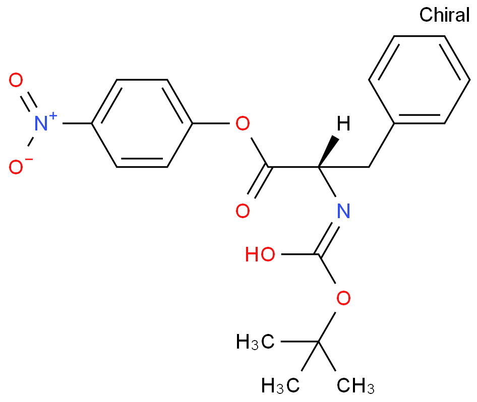 BOC-PHE-ONP