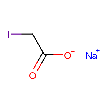 Iodoacetic acid sodium salt  