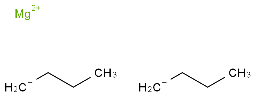 Di-n-butylmagnesium, 0.5M solution in heptane, AcroSeal, 1191-47-5, 100ml