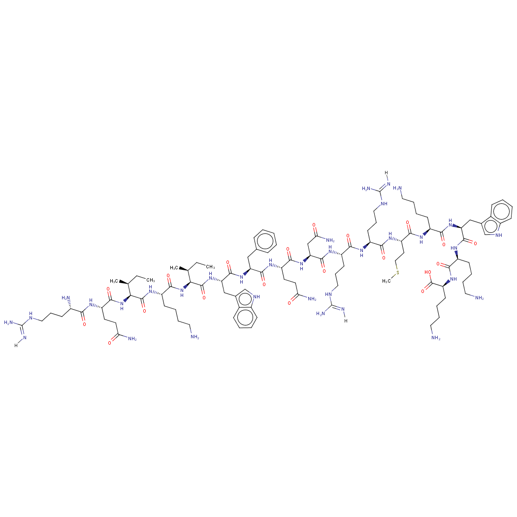 4-Hydroxyphthalic Acid structure
