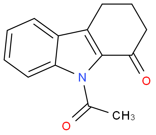 9-乙酰基-2,3,4,9-四氢-1H-咔唑-1-酮/352553-42-5