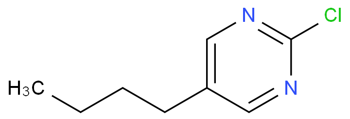 5-Butyl-2-chloropyrimidine