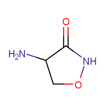 D-Cycloserine  