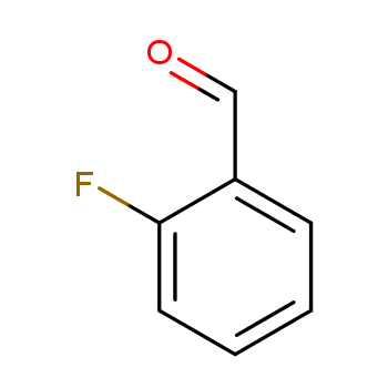 2-Fluorobenzaldehyde  
