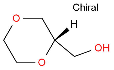 [(2S)-1,4-dioxan-2-yl]methanol