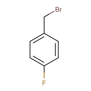 1-(bromomethyl)-4-fluorobenzene