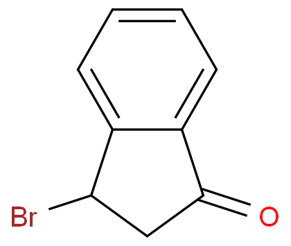 3-溴-1-茚酮