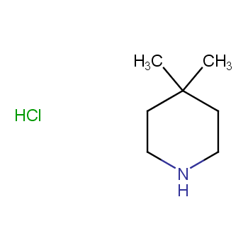 4,4-Dimethylpiperidinium chloride  