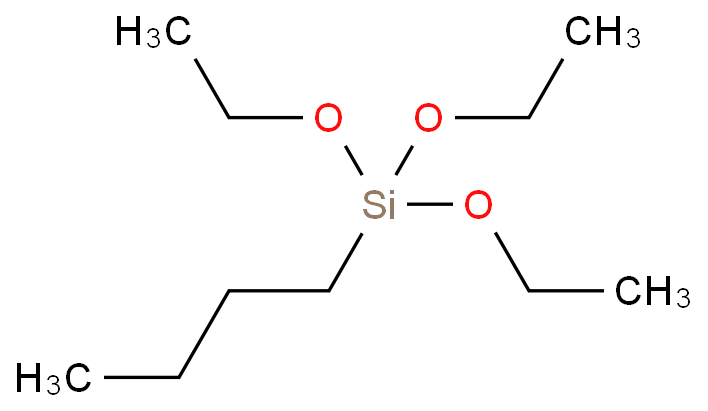 N-Butyltriethoxy Silane