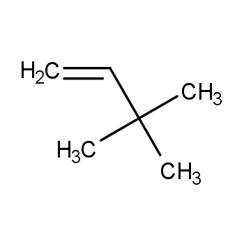 3,3-Dimethyl-1-butene;CAS:558-37-2  