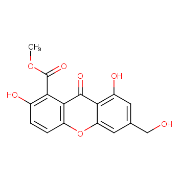 Sydowinin B