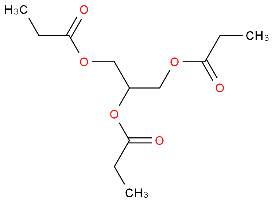 三丙酸甘油酯 产品图片