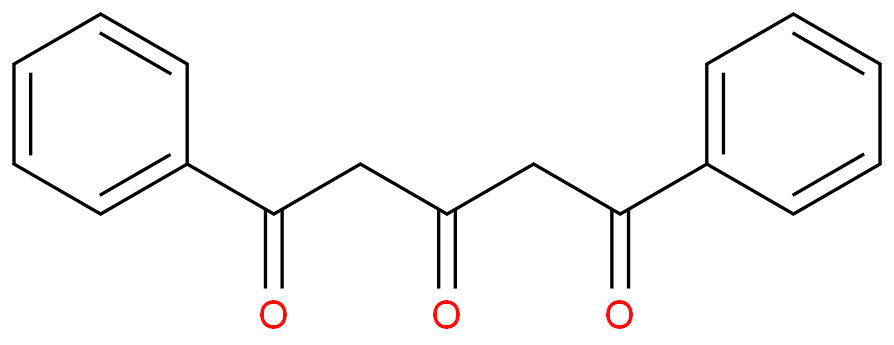 1,5-DIPHENYL-1,3,5-PENTANETRIONE