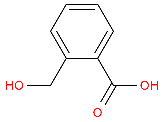 2-(羟甲基)苯甲酸
