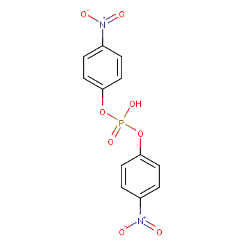 双(对硝基苯基)磷酸酯 产品图片