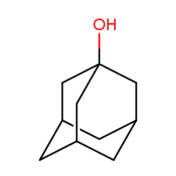 1-溴金刚烷醇