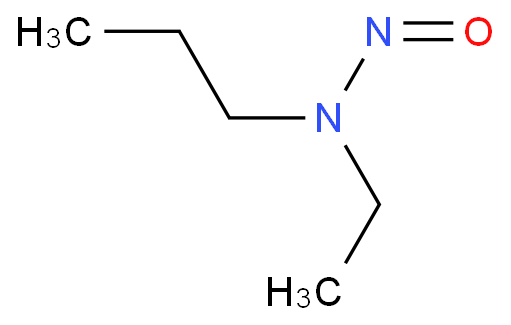 N-NITROSOETHYL-N-PROPYLAMINE
