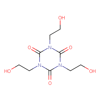 三羟乙基异氰尿酸酯
