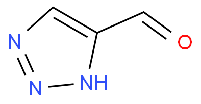 1H-1,2,3-Triazole-4-carbaldehyde