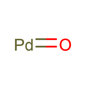 Palladium(II) oxide
