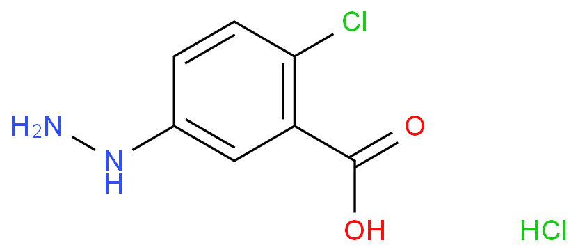 N-{[(4-chlorophenyl)sulfanyl]methyl}-3-nitroaniline structure