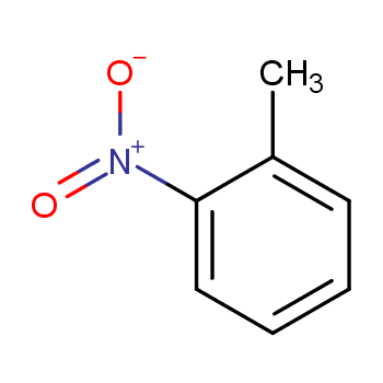o-Nitrotoluene  