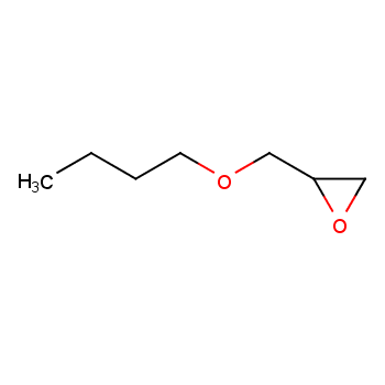 n-Butyl glycidyl ether  