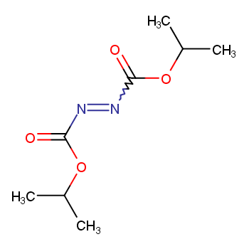 偶氮二甲酸二異丙酯
