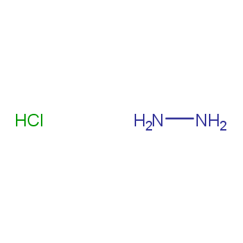 Hydrazine monohydrochloride