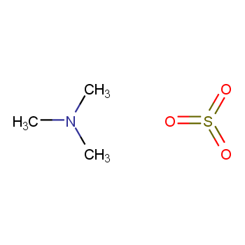 三甲基铵三氧化硫共聚物