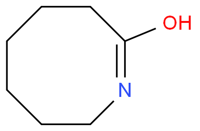 2-Azacyclooctanone