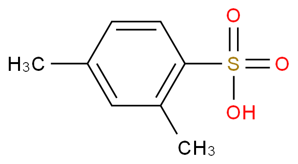 2,4-Dimethylbenzenesulfonic acid  