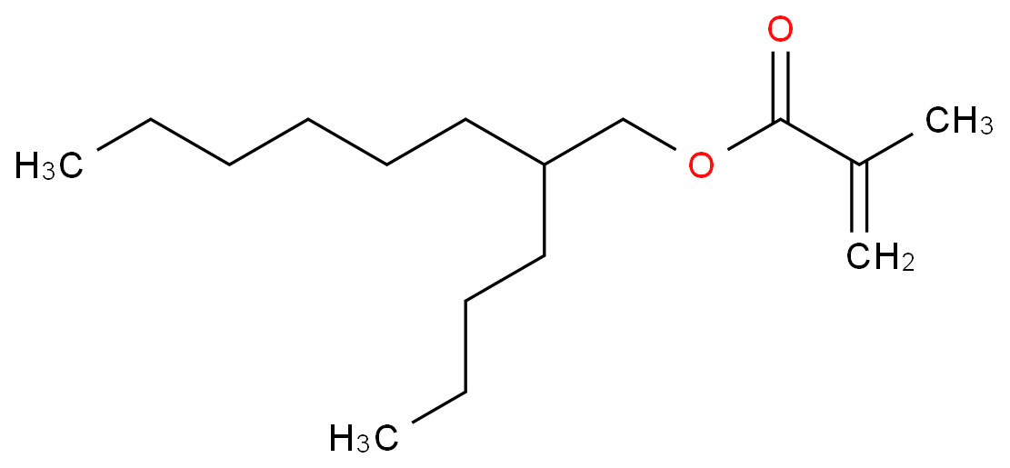 2-Butyloctyl Methacrylate