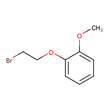 2-(2-溴乙氧基)苯甲醚