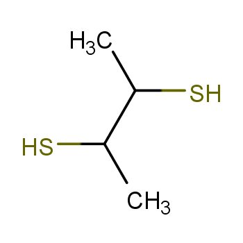 2,3-Dimercaptobutane