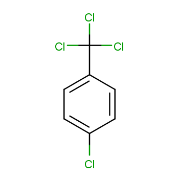 4-Chlorobenzotrichloride  