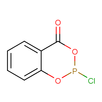 2-氯-4H-1，3，2-苯并二氧磷-4-酮 5381-99-7 B21086-5g