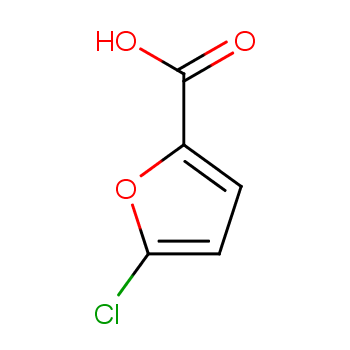 5-Chlorofuran-2-Carboxylic Acid